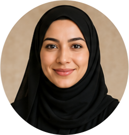 Farah Mohammed