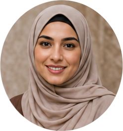 Layla Al-Farsi