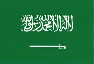 Saudi Arabia